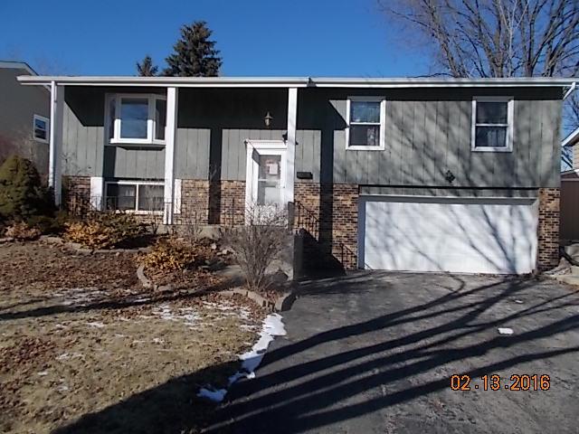 716 W St Aubin Dr., Addison, IL 60101