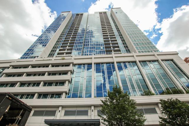 1629 S Prairie Ave. #2808, Chicago, IL 60616