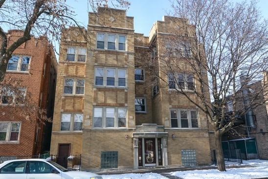 4350 N Albany Ave. #1N, Chicago, IL 60618