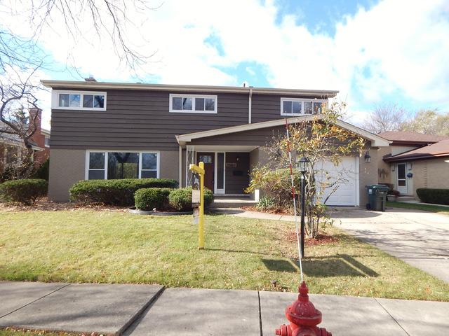9236 Nashville Ave., Morton Grove, IL 60053