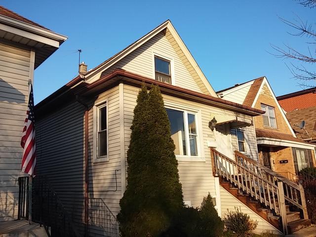3422 N Narragansett Ave., Chicago, IL 60634