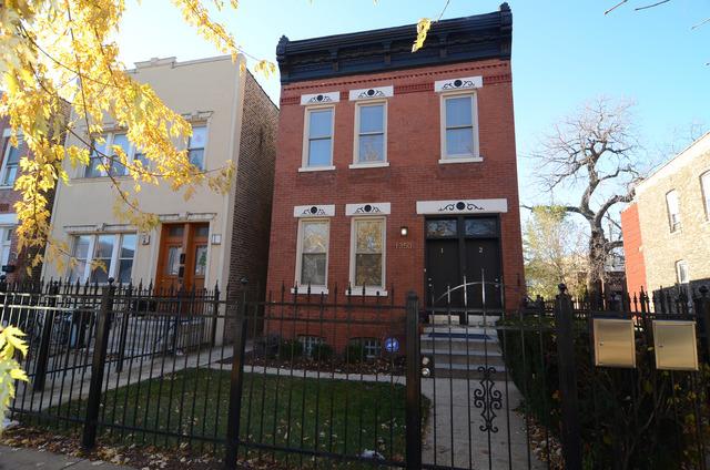 1350 N Bell Ave., Chicago, IL 60622