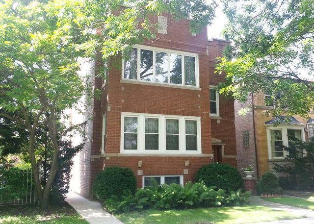 5409 W Roscoe St., Chicago, IL 60641