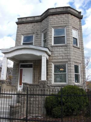 6917 S Carpenter St., Chicago, IL 60621