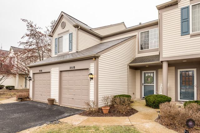 2518 Carrolwood Rd., Naperville, IL 60540