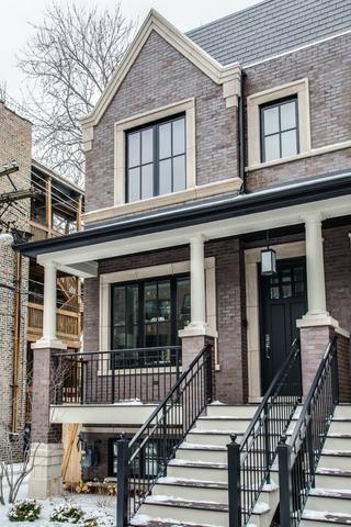 3941 N Hoyne Ave., Chicago, IL 60618