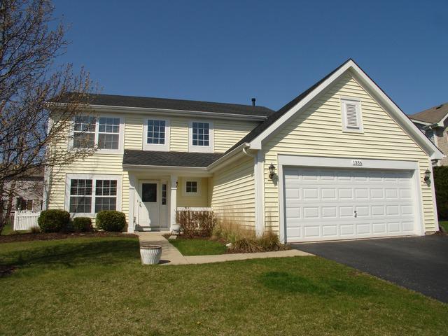 1336 Roxbury Dr., Aurora, IL 60502