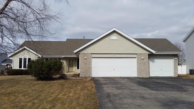 493 Santolina Dr., Roscoe, IL 61073