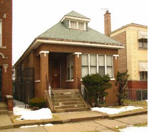 8253 S Ada St., Chicago, IL 60620