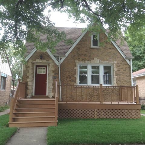[Address Unavailable], Blue Island, IL 60406