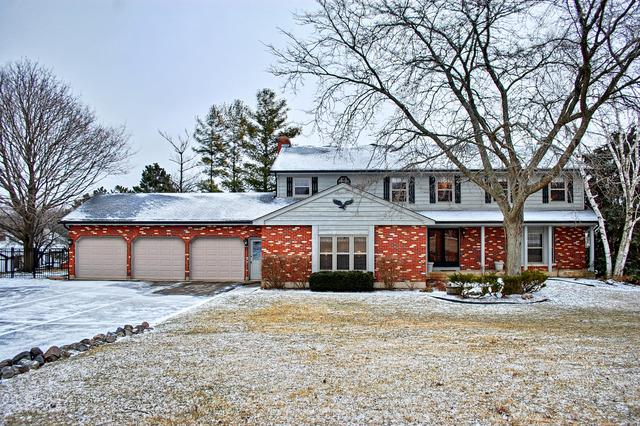11978 Devonshire Rd., Algonquin, IL 60102