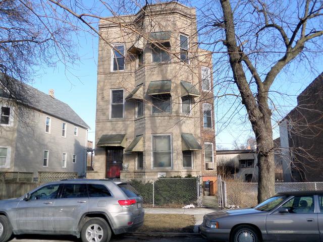 6823 S Evans Ave., Chicago, IL 60637