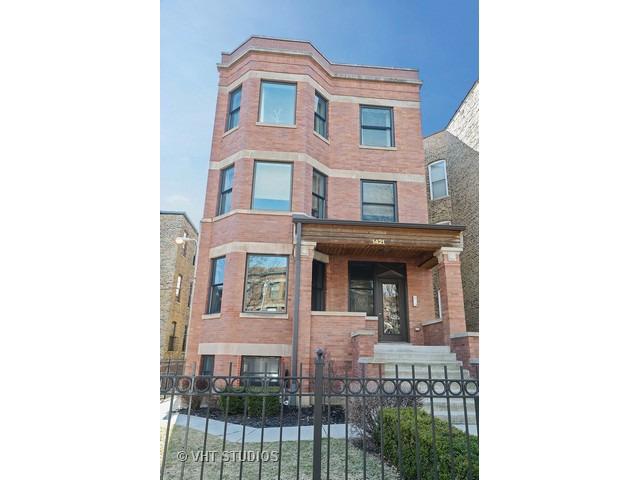 1421 W Carmen Ave. #2N, Chicago, IL 60640