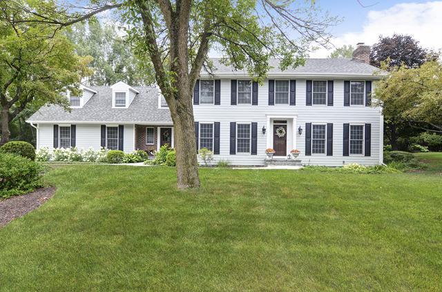 10 Norris Dr., Burr Ridge, IL 60527