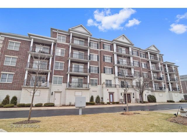 434 Mcdaniels Cir. #301, Clarendon Hills, IL 60514