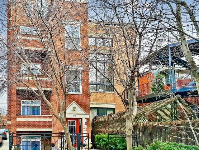 1919 N Kenmore Ave. #3, Chicago, IL 60614