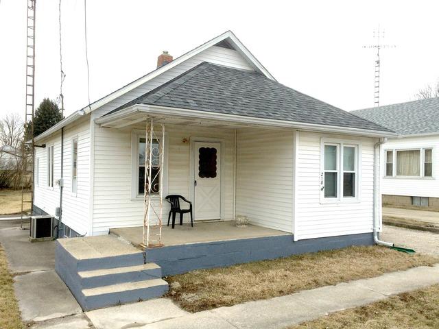 218 Scott St., Dalzell, IL 61320