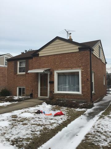 3241 Edgington St., Franklin Park, IL 60131