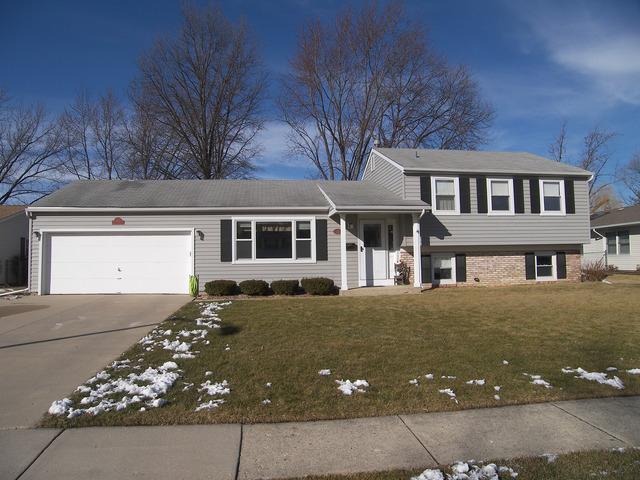 1314 Colwyn Dr., Schaumburg, IL 60194
