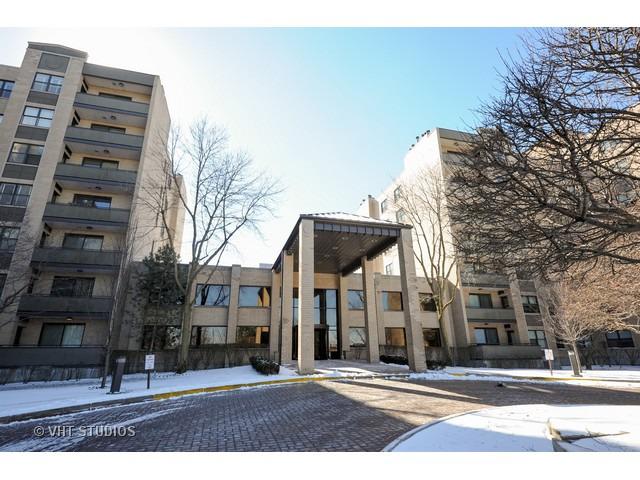4545 W Touhy Ave. #212E, Lincolnwood, IL 60712
