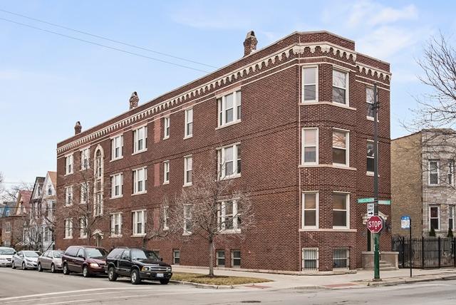 3410 W Belden Ave. #3, Chicago, IL 60647