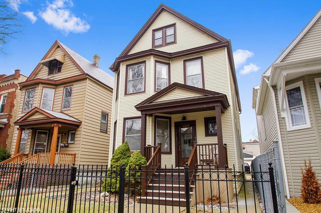 4528 N Drake Ave., Chicago, IL 60625