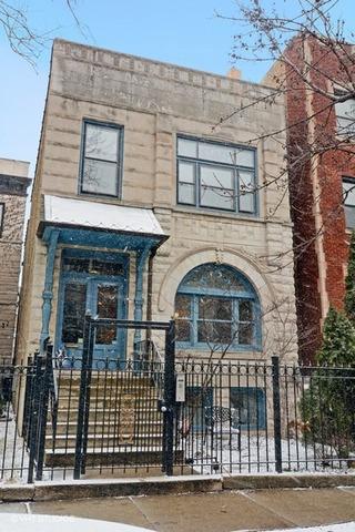930 W Newport Ave., Chicago, IL 60657