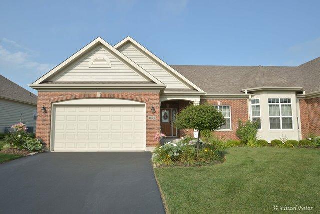4800 Coyote Lakes Cir., Lake In The Hills, IL 60156