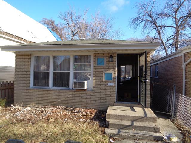9345 S Burnside Ave., Chicago, IL 60619