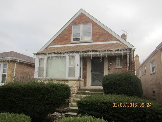 3447 W 72nd St., Chicago, IL 60629