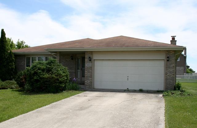 7453 W Wishing Well Dr., Frankfort, IL 60423