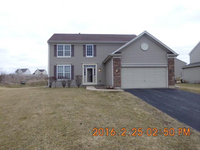 361 Drayton Ct., Yorkville, IL 60560