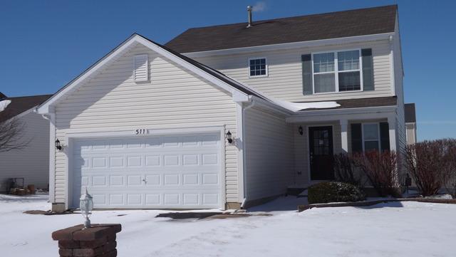 511 Driftwood Ln., Harvard, IL 60033