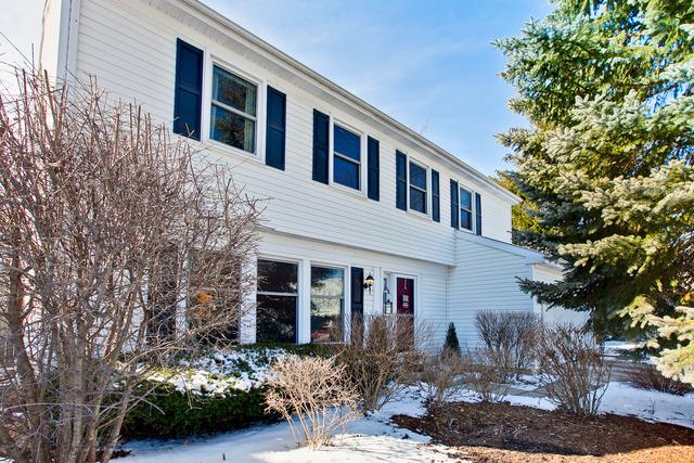 401 Appleton Dr., Vernon Hills, IL 60061