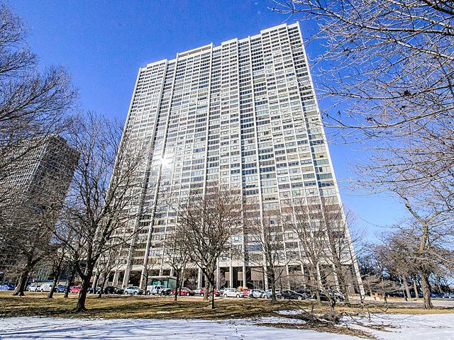 2800 N Lake Shore Dr. #1304, Chicago, IL 60657
