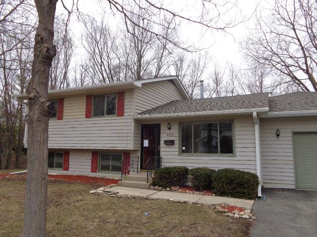 485 Lincolnshire Dr., Sycamore, IL 60178