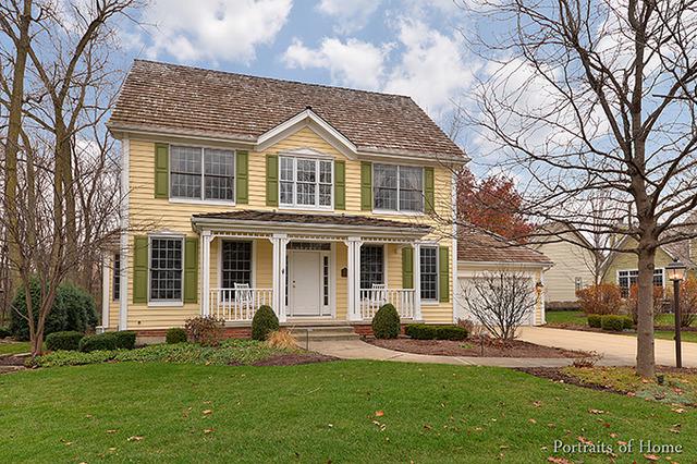 934 Winslow Cir., Glen Ellyn, IL 60137