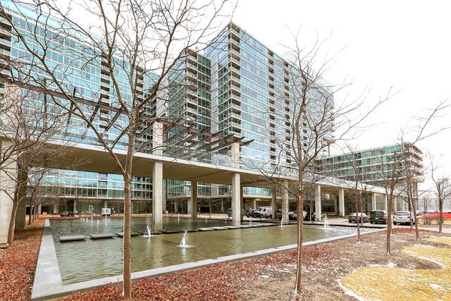 9725 Woods Dr. #704, Skokie, IL 60077