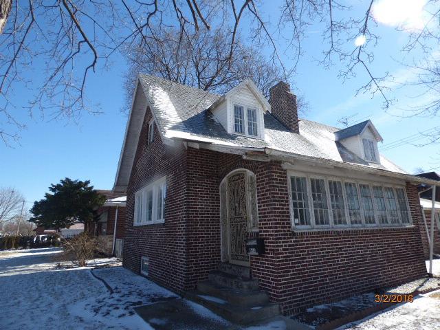 655 W 111th St., Chicago, IL 60628