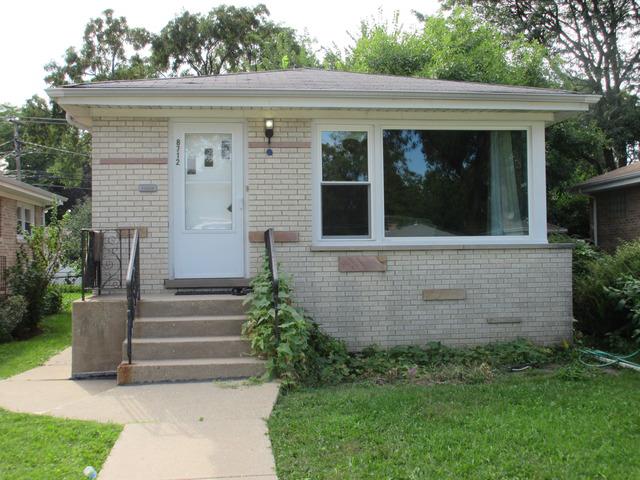 8712 Crawford Ave., Skokie, IL 60076