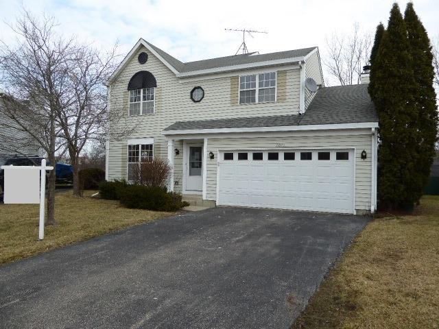 2070 Evergreen Ln., Round Lake Beach, IL 60073