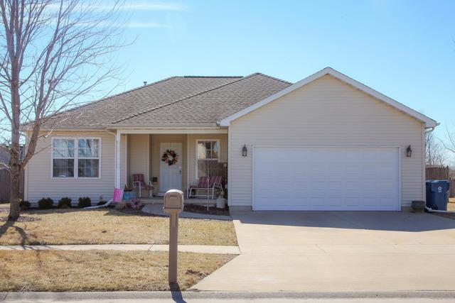1846 Anne Ln., Morris, IL 60450