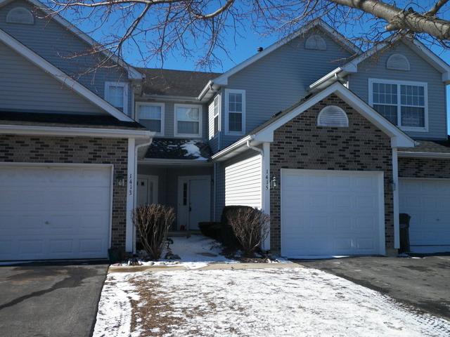 1415 Cottonwood Tr., Yorkville, IL 60560