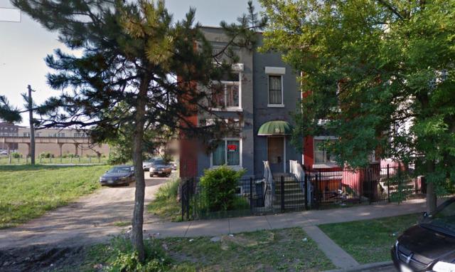 3341 W Walnut St., Chicago, IL 60624