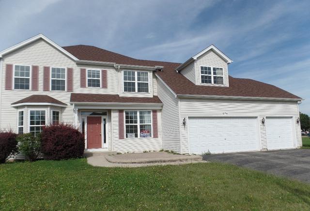 874 Canyon Tr., Yorkville, IL 60560