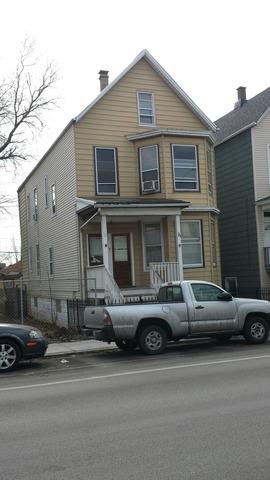 3719 W Diversey Ave., Chicago, IL 60647
