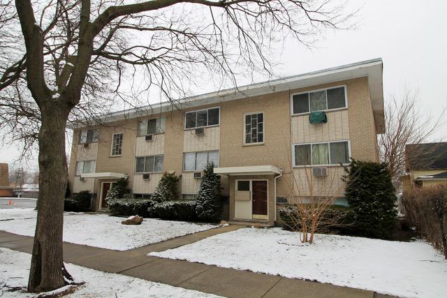 2029 S 17th Ave. #11, Broadview, IL 60155