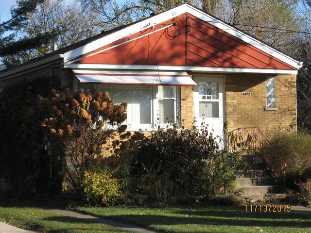 4452 148th St., Midlothian, IL 60445