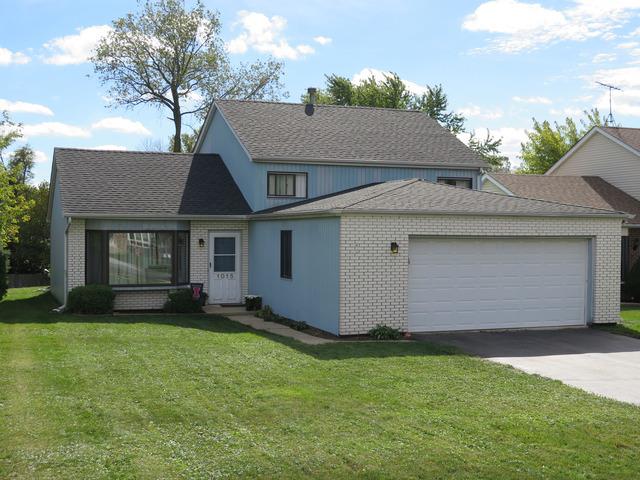 1015 Adelia St., Downers Grove, IL 60516