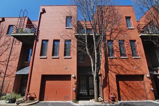 1210 S Federal St. #C, Chicago, IL 60605